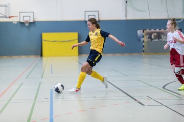 Bild 30 - wBJ Auswahl Futsalturnier